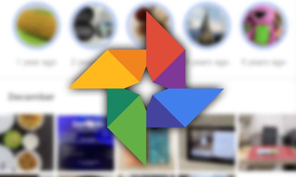 ميزات خفية في تطبيق google photos صور جوجل