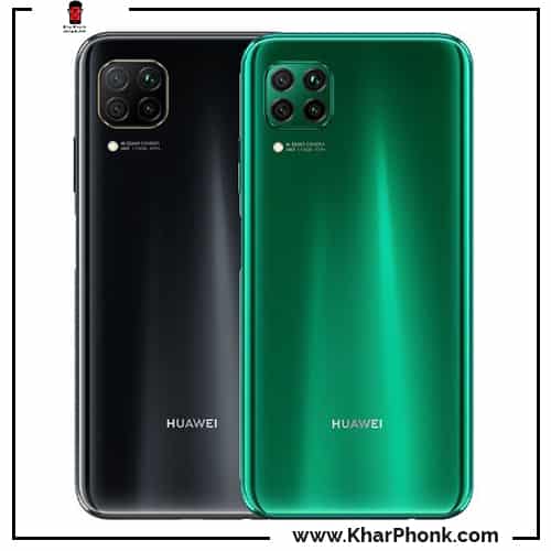 سعر ومواصفات Huawei Nova 7i