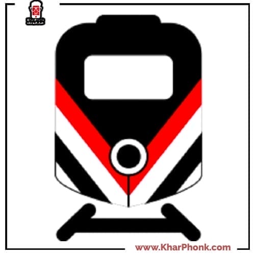 قطارات مصر : حجز واستعلام 