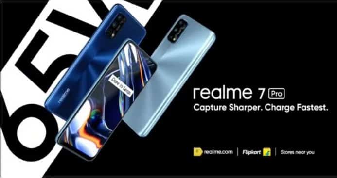 مراجعة مواصفات وسعر ريلمي Realme 7 Pro - هاتف متكامل ولكن .. !!!