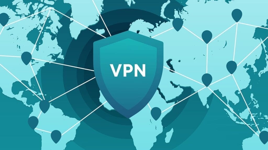 تحميل تطبيق VPN أمريكي مجاني للاندرويد 2021 APK free