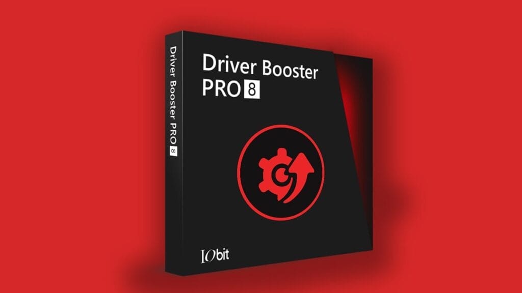 برنامج Driver Booster 8 عملاق البحث عن تعريفات قطع الكمبيوتر و تحديثها